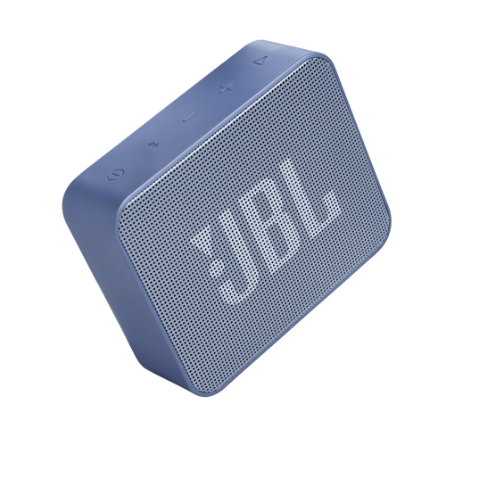 Jbl GO ESSENTIAL BLU AM Parlante Portatil prueba agua IPX7 Azul