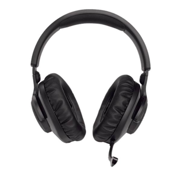Jbl QUANTUM 350 WIRELESS BLK AM Audífonos Inalámbricos gaming