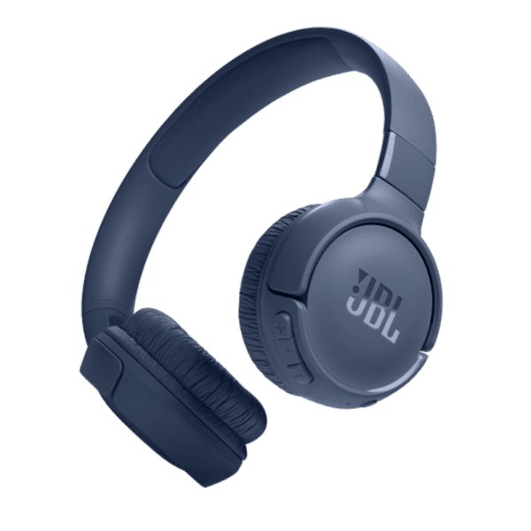 Jbl TUNE 520BT BLU AM Audífonos Inalambricos 57 horas Azul