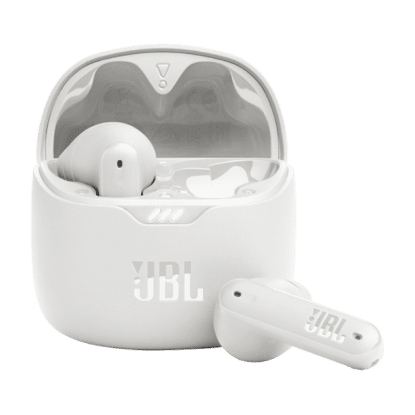 Jbl TUNE FLEX WHT Audífonos Inalambricos True Wireless Blanco