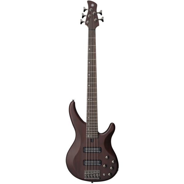Yamaha TRBX-505 TBL Bajo Electrico 5CUERDAS