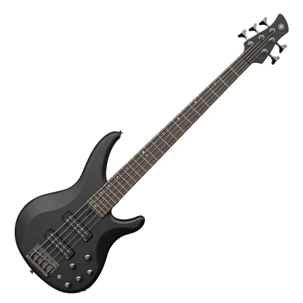 Yamaha TRBX-505 TBR Bajo Electrico 5CUERDAS