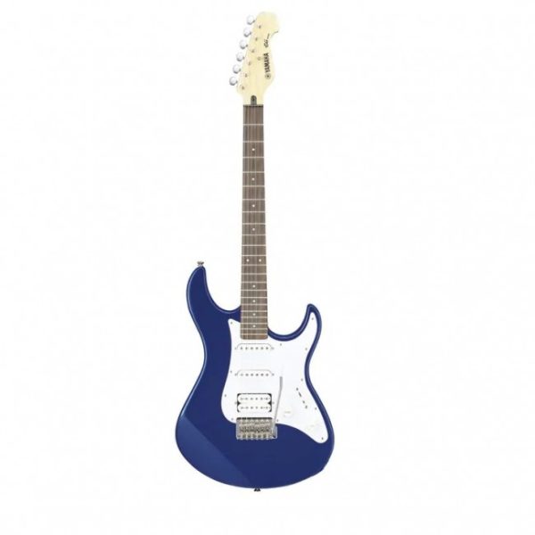 Yamaha EG112GPII MBU Guitarra Electrica Kit Amplificador Azul