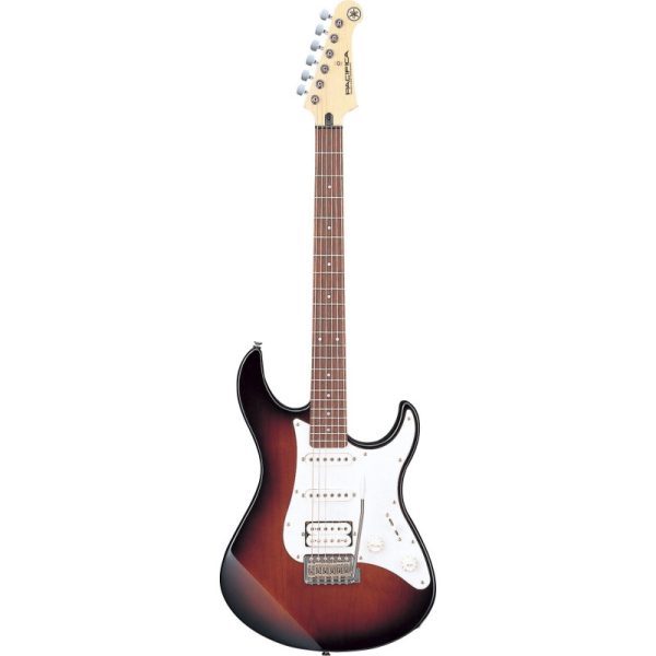 Yamaha PAC112J OVS Guitarra Electrica