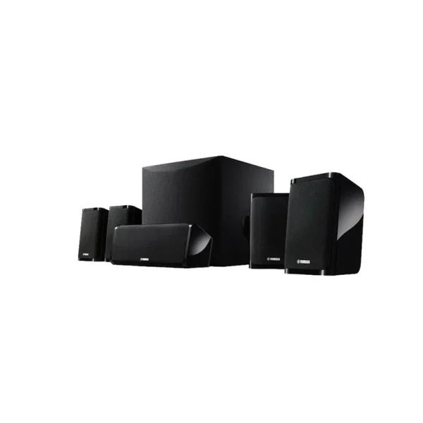 Yamaha NSP41 Juego Parlantes	Audio	Hi-Fi