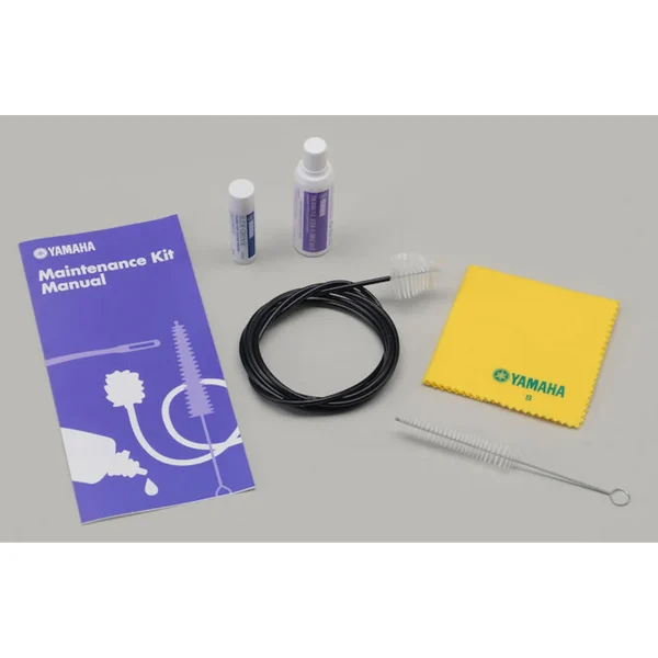 Yamaha SLMKITJ01 Kit Mantenimiento	De	Trombon