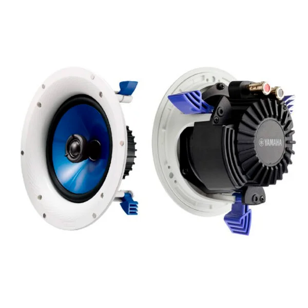 Yamaha NSIC8 Parlante Techo	Audio	Hi-Fi
