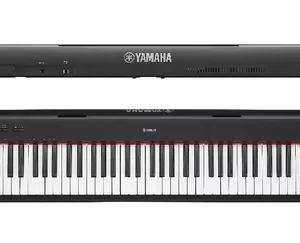 Yamaha NP-32 B Piano Piaggiero +	Adaptador	Pa-150