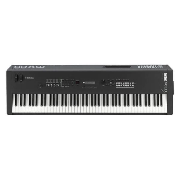 Yamaha MX88 BK Sintetizador 88Teclas