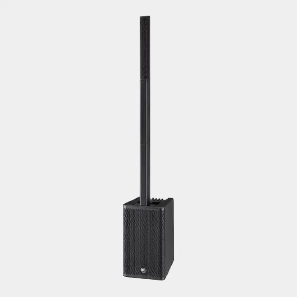 Yamaha STAGEPAS 1K MK Sistema Portatil	De	Audio	Profesional