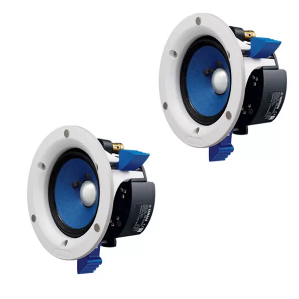 Yamaha NSIC4 Parlante Techo	Audio	Hi-Fi