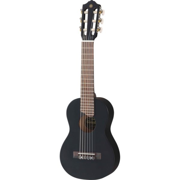 Yamaha GL1 BL Guitalele Negro 6Cuerdas