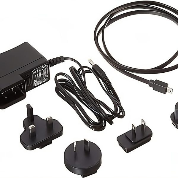 Apogee IOS UPGRADE KIT Accesorios fuente alimentación adaptadores