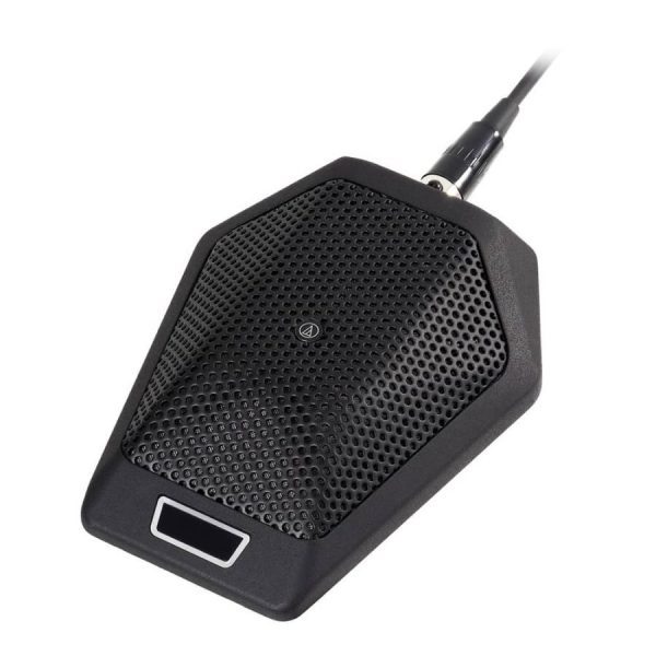 Micrófono Audio-Technica U891RB Condensador Cardioide