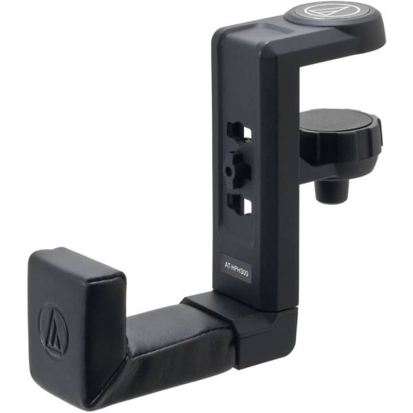 Soporte Audio-Technica AT-HPH300 MP Para audifonos