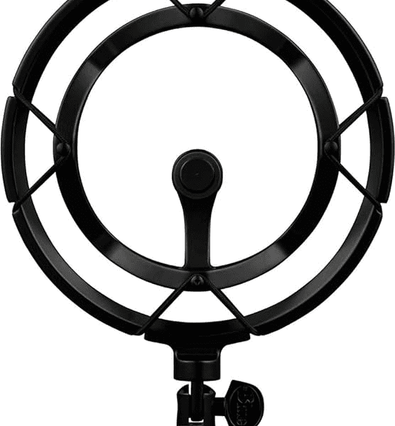 Blue Radius III Araña Microfonos Yeti Yeti Pro USB Shockmount