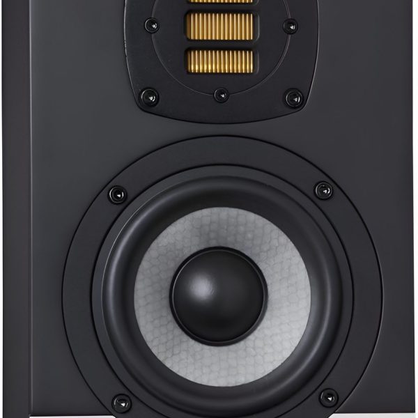 Monitor Eve Audio SC204 activo 2 vias campo cercano 4 Pg