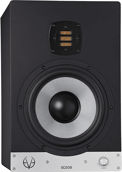 Monitor Eve Audio SC208 2 vias campo cercano y medio 8 Pg