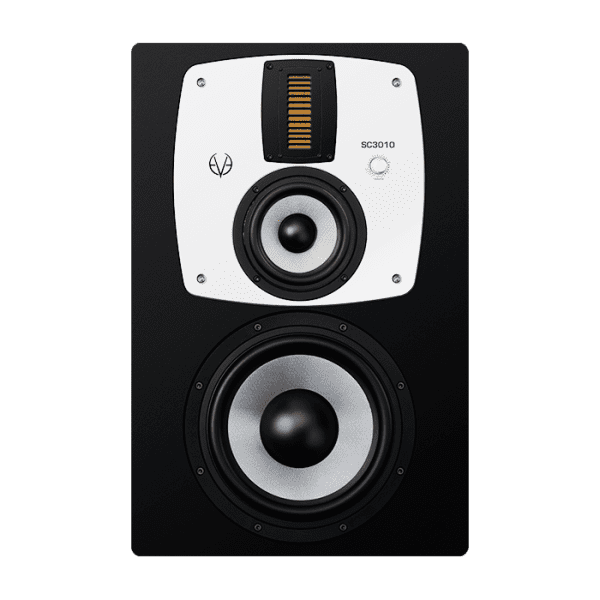 Monitor Eve Audio SC3010 3 vias principal activo 10 Pg