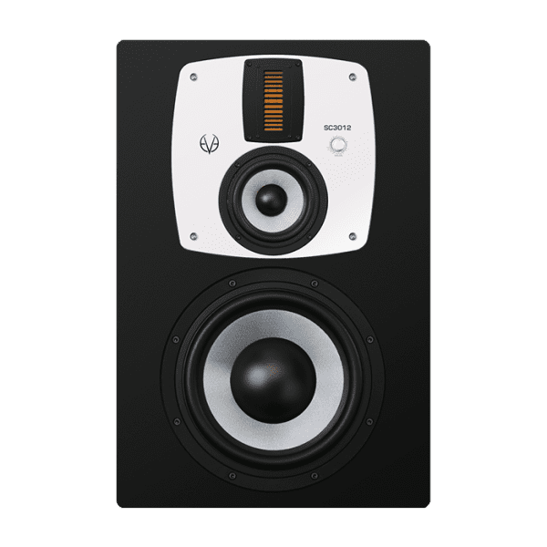 Monitor Eve Audio SC3012 3 vias principal activo 12 Pg