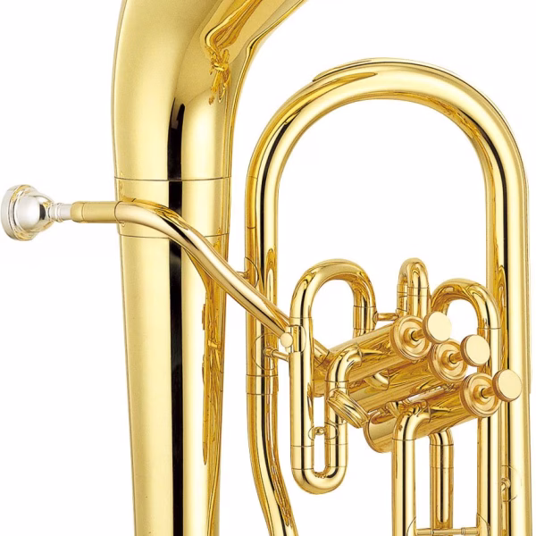 Yamaha YEP211 Eufonio Dorado SI	BEMOL