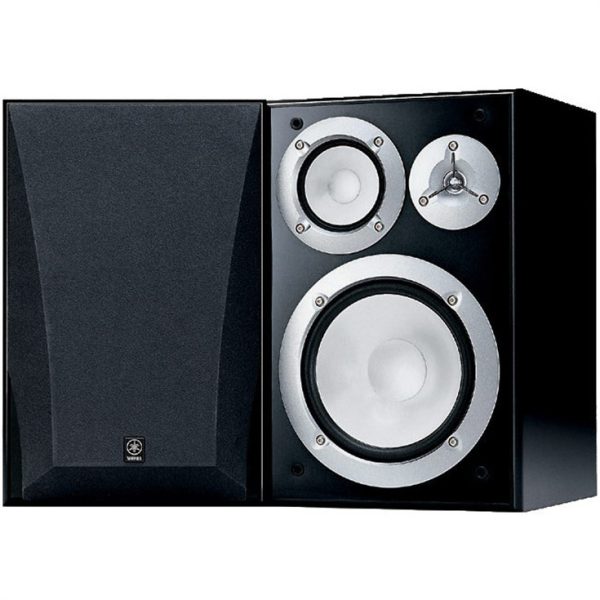 Yamaha NS 6490 Parlante Hi	Fi UNIDAD
