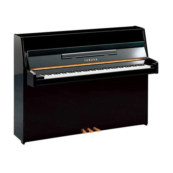 Yamaha JU109PE Piano Vertical
