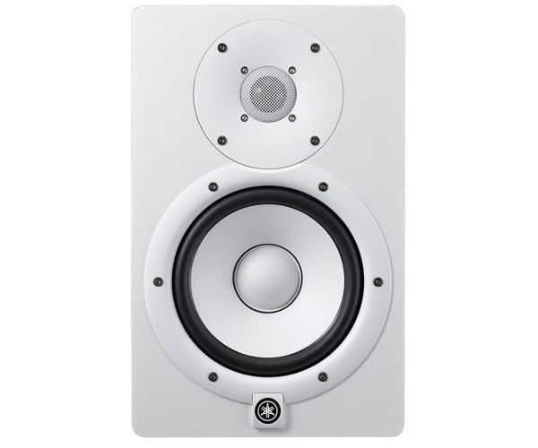 Yamaha HS7W Monitor Monitor	Autoamplifica