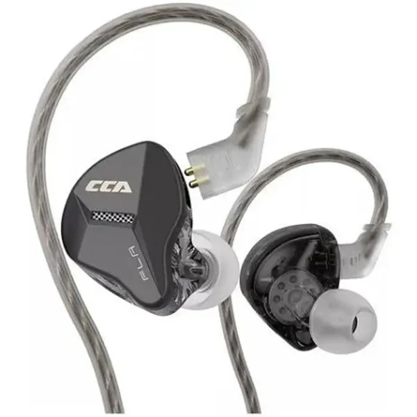 Audifonos Kz CCA FLA