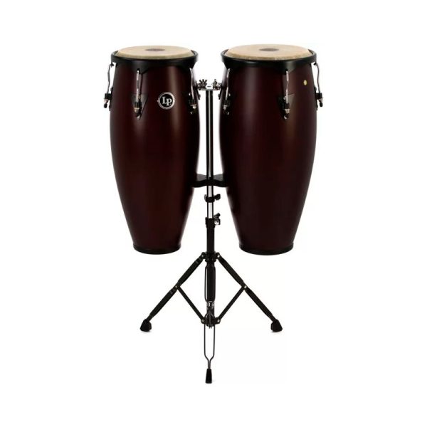 Conga Lp LP646NY-DW City 1011 Vinotinto