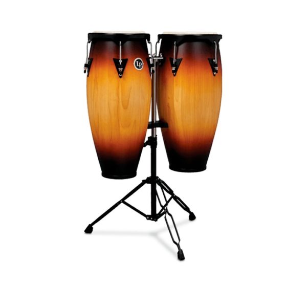 Conga Lp LP646NY-VSB City 1011 Sunburst