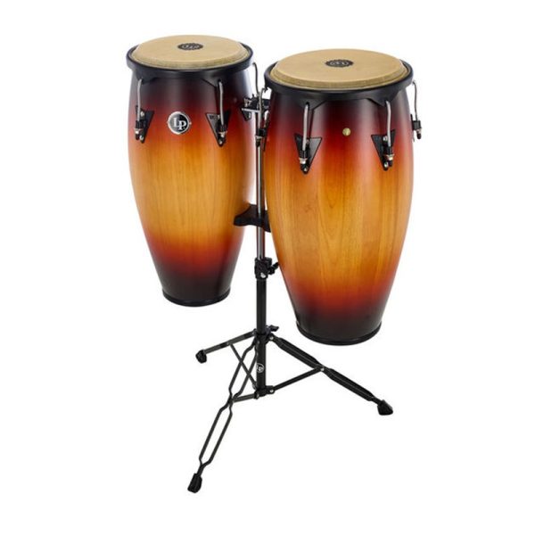 Conga Lp LP647NY-VSB City 1112 Sunburst