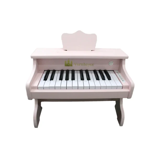 Renopia VH25F Piano Vernhoyce Rosado