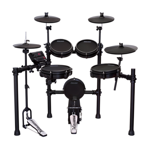 Carlsbro CSD45M Bateria Electronica 9 piezas malla