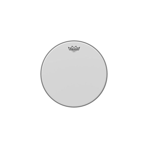 Remo BA-0112-00 Parche Bateria Ambas. 12 Coated