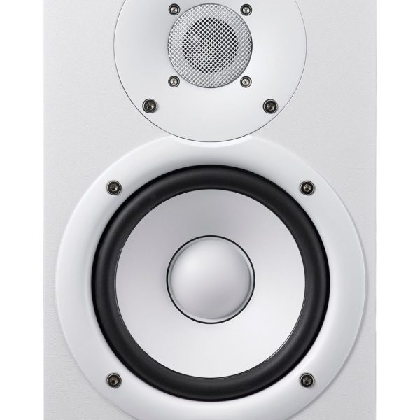 Yamaha HS5 WH Monitor Blanco