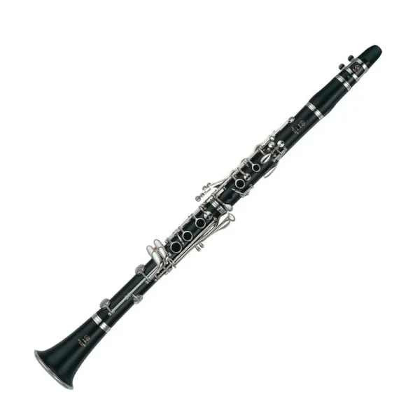 Yamaha YCL-450N Clarinete Madera Soprano