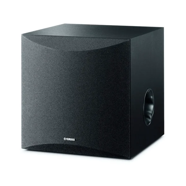 Yamaha NS-SW100 Subwoofer Audio HI-FI 10Pulgadas