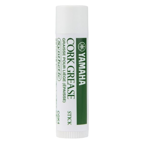 Yamaha CORKGREASEH Grasa Fuerte	Corchos	5G	Stick