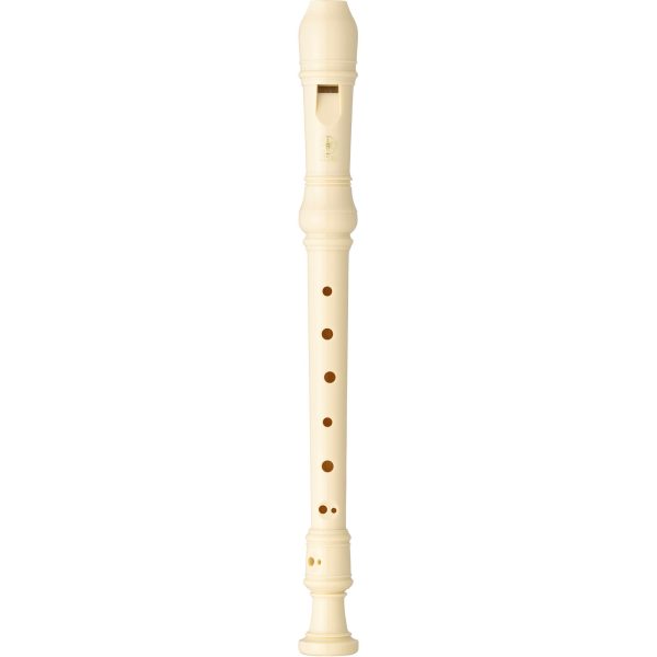 Yamaha YRS-24 B Flauta Dulce	Soprano