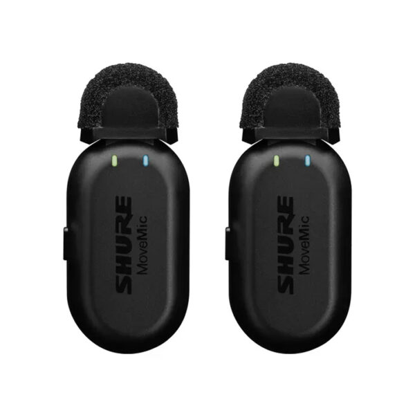 Shure MV-TWO-Z7 Micrófono