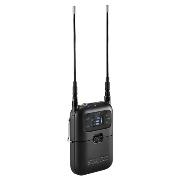 Shure SLXD5-H55 Micrófono