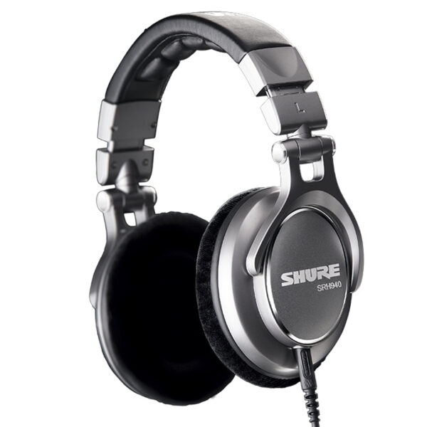 Shure SRH940-SL Audifonos