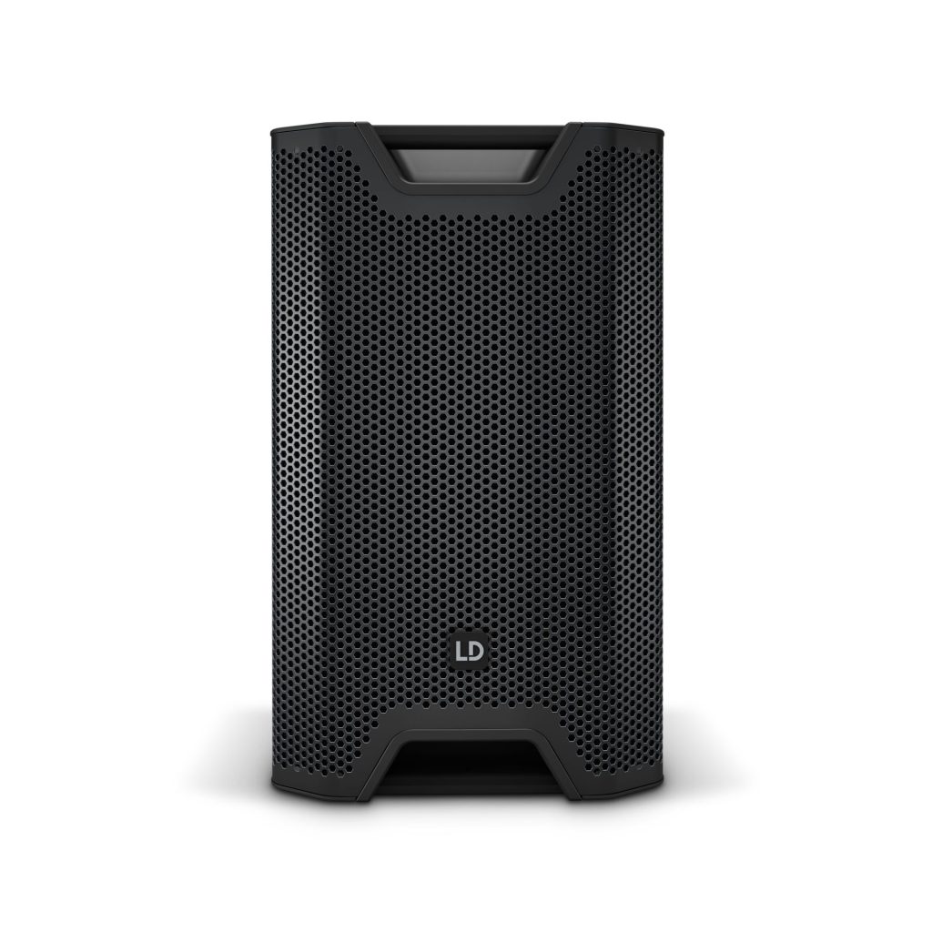 Cabina ICOA12ABT Activa Ld Systems 12 Bluetooth – Music Box tiendas ...