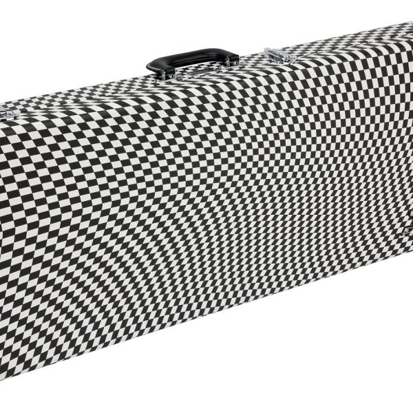 Fender 996106388 Forro ElecAc Strat/Tele Tabler Ajedrez