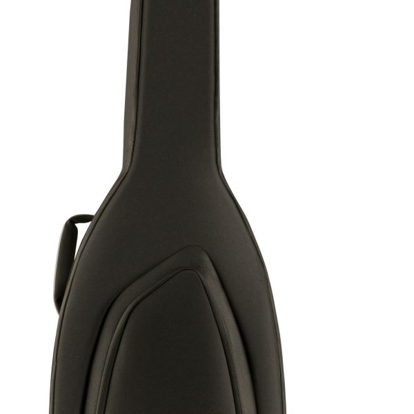 Fender FA610 Forro Guitarra Folk Negro