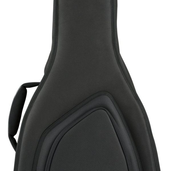 Fender FAC610 Forro Guitarra Acustica Negro