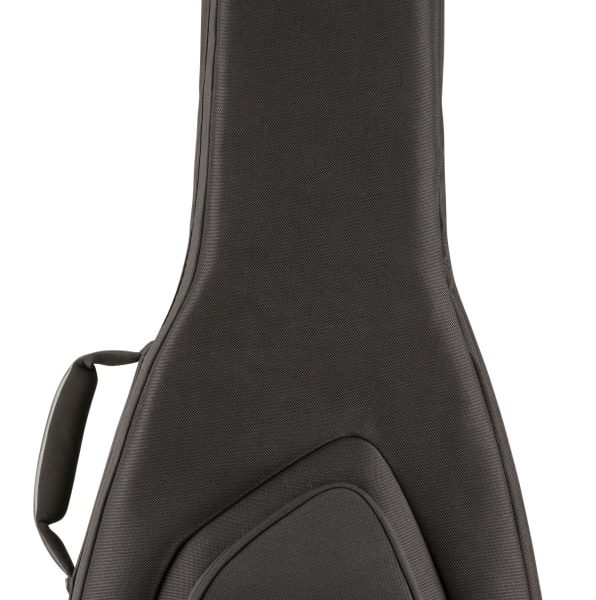 Fender FB1225 Forro Bajo Electrico Negro