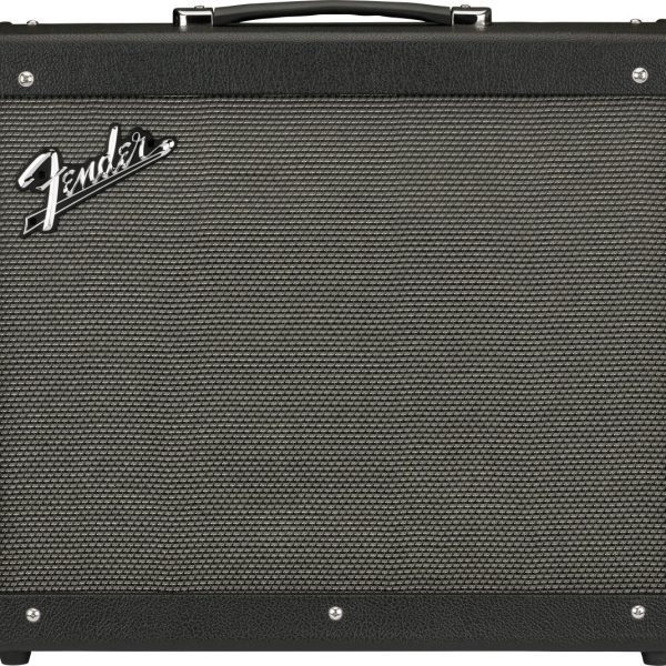 Fender GTX Amplificador Guitarra Mustang 100 Negro