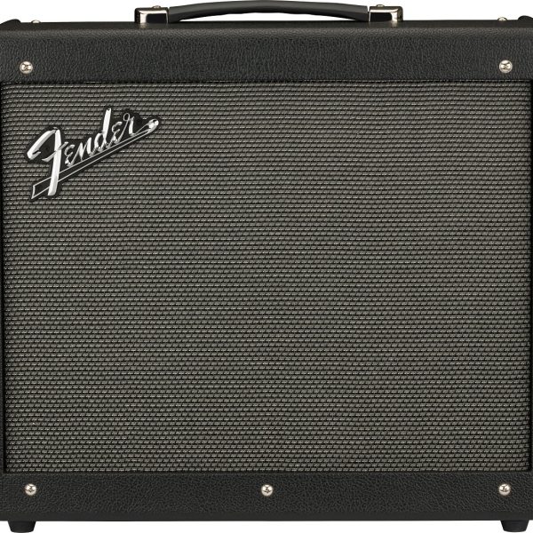Fender GTX Amplificador Guitarra Mustang 50 Negro